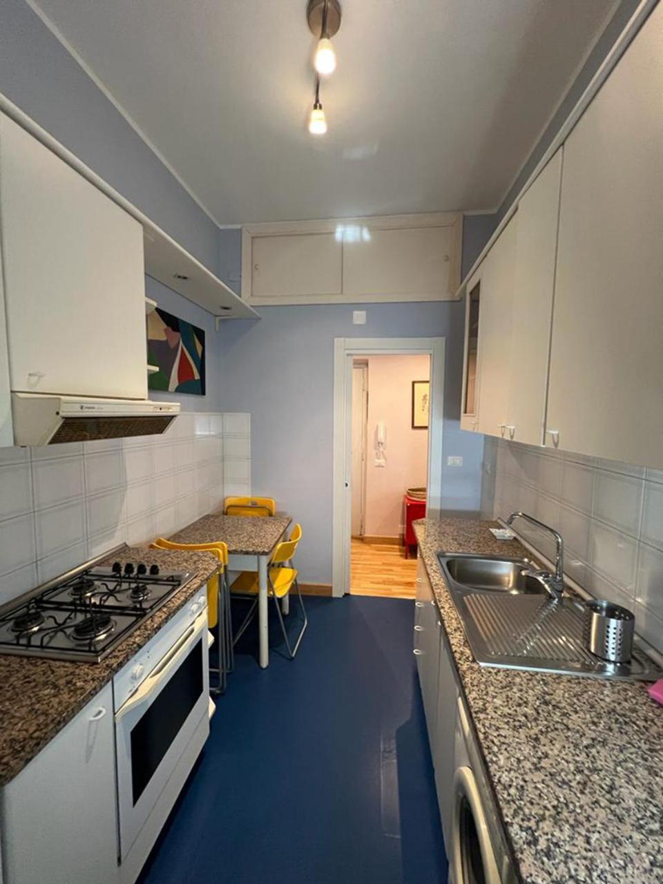 Casa Cavallotti Roma Lejlighed Eksteriør billede