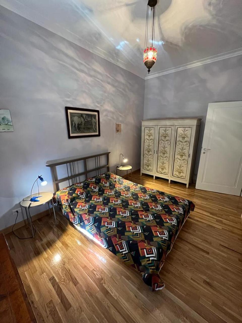 Casa Cavallotti Roma Lejlighed Eksteriør billede